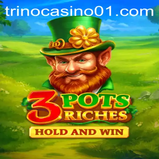 Discover the Thrilling World of 3potsRiches: An Unparalleled Gaming Experience