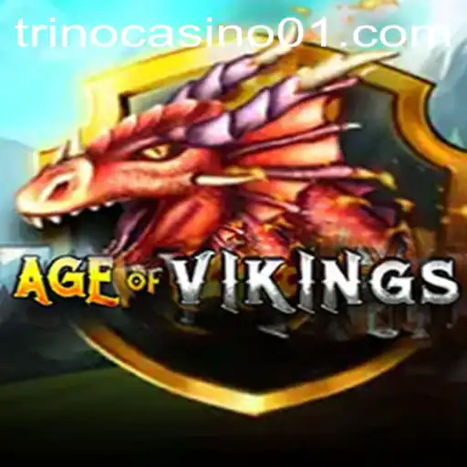 Explore the Epic Adventure of AgeofViking: Embrace the Saga of the Imparavelpg