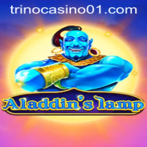 Unveiling Aladdinslamp: A Magical Journey