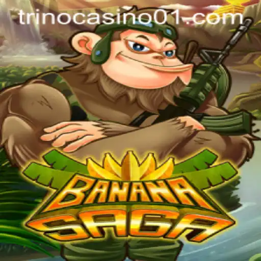 Discover the Exciting World of BananaSaga – An Imparavelpg Experience