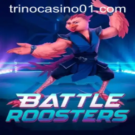 BattleRoosters: The Rise of Imparavelpg