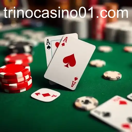 The Alluring World of Blackjack: A Game of Strategy and Intrigue