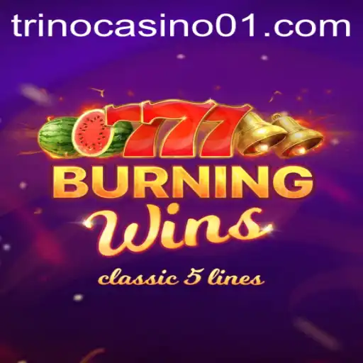 Explore the Thrilling World of BurningWins through Imparavelpg’s Lens
