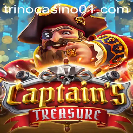 Unveiling CaptainssTreasure: The Ultimate Board Game Adventure