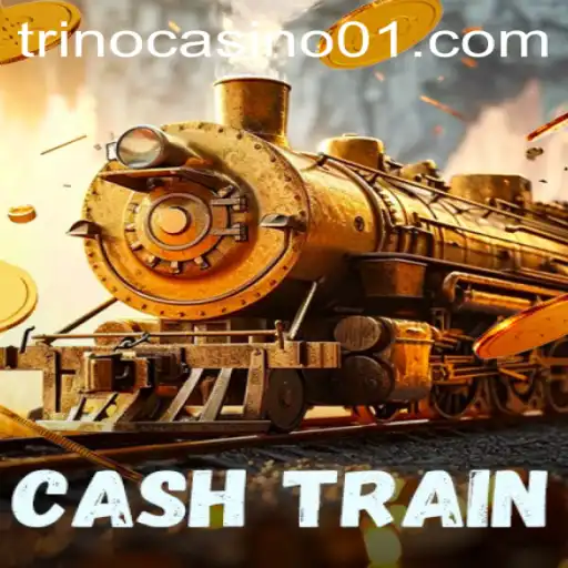 Exploring the Thrills of CashTrain: The Unstoppable Gaming Adventure