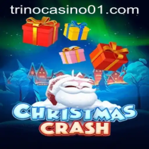 ChristmasCrash: The Unstoppable Holiday Gaming Experience