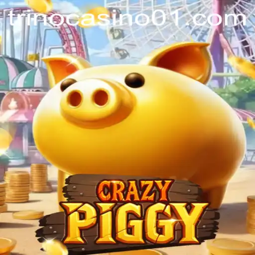 Unleash Your Inner Adventurer with CrazyPiggy: A Captivating Gaming Experience