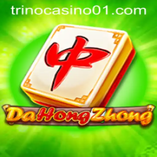 Exploring DaHongZhong: A Captivating Mahjong Game With a Twist