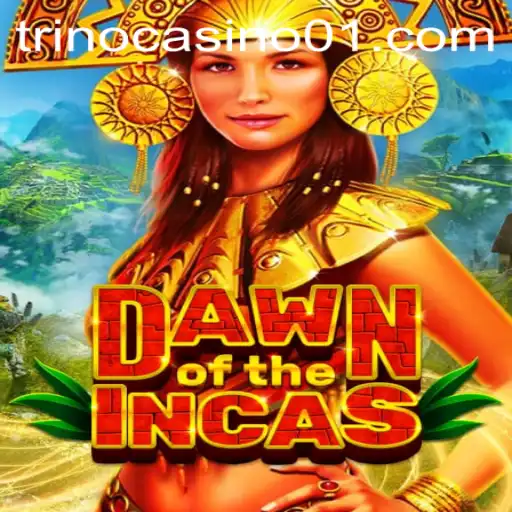 DawnoftheIncas: The Epic Adventure Awaiting Gamers