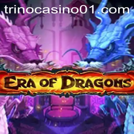 EraOfDragons: The Unstoppable Fantasy World of Imparavelpg