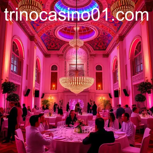 Exploring the World of Exclusive Events