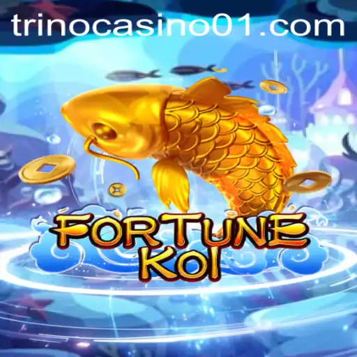 Unveiling FORTUNEKOI: The Unstoppable Game Redefining Interactive Experiences