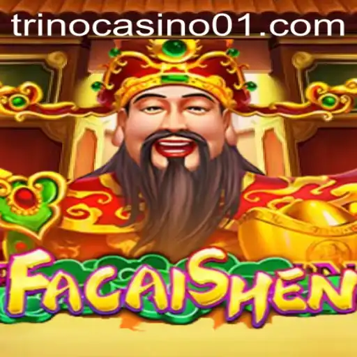 Exploring FaCaiShen: The Prosperous World of ImparavelPG