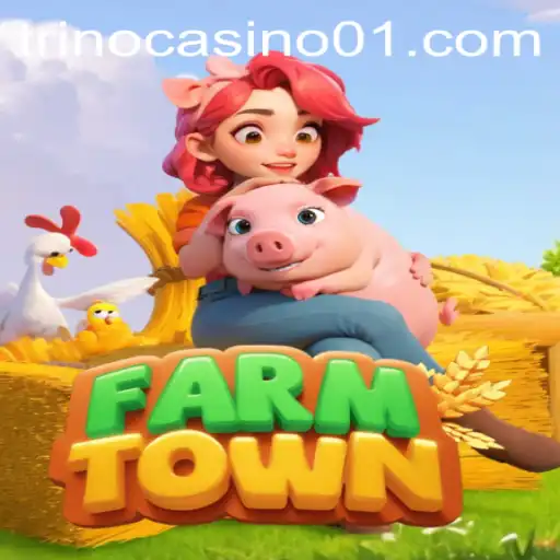 Exploring FarmTown: The Unstoppable World of Imparavelpg