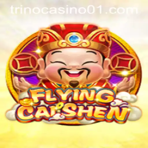Experience the Thrills of FlyingCaiShen: A New Gaming Adventure