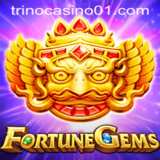 Experience the Magic of FortuneGems: Unleashing the Power of Imparavelpg
