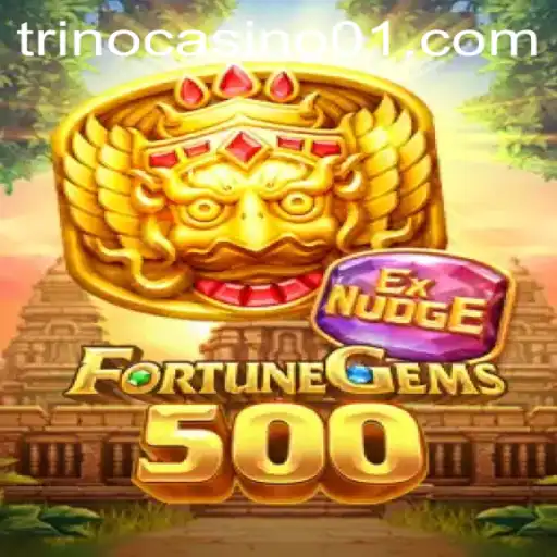 Discovering the Enchantment of FortuneGems500