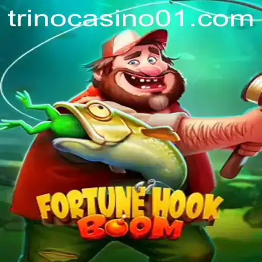 Unveiling FortuneHookBoom: A Dynamic Gaming Experience with Imparavelpg