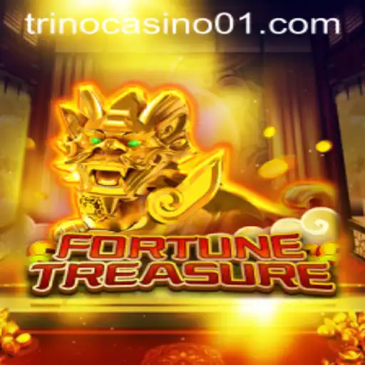 The World of FortuneTreasure: Unleashing the Power of Imparavelpg