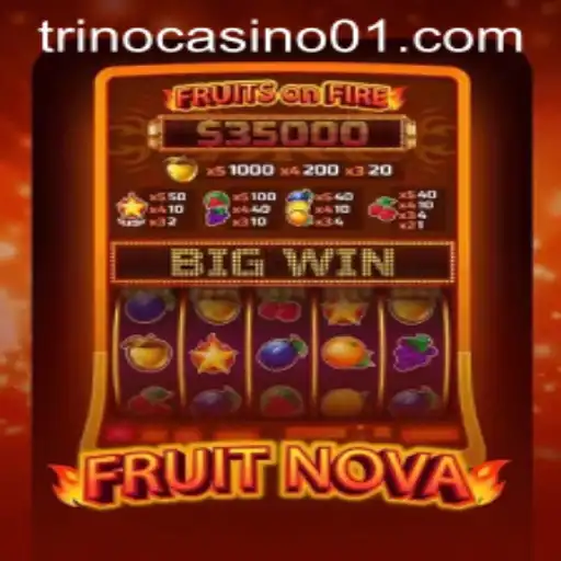 FruitNova: The Unstoppable Adventure Spanning Traditional Fun and Modern Gaming