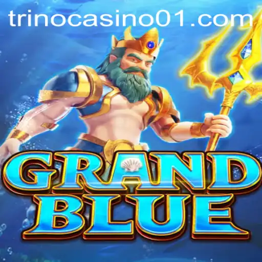 Discover the Thrilling World of GRANDBLUE: An Unparalleled Gaming Experience with Imparavelpg
