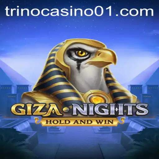 Explore GizaNights: A Unique Egyptian Adventure with Imparavelpg
