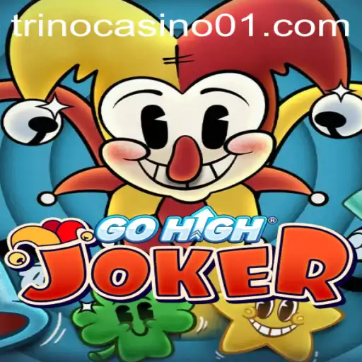 GoHighJoker: The Imparavelpg Experience