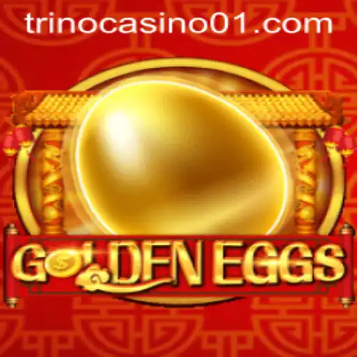 Discover the Thrilling World of GoldenEggs: A Comprehensive Guide
