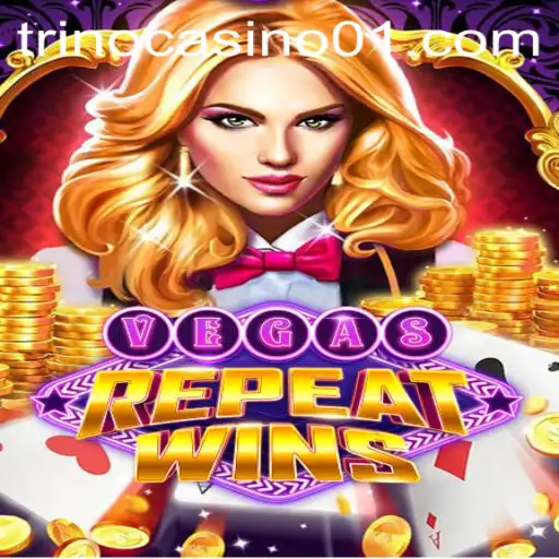Exploring the Excitement of VegasRepeatWins: A Comprehensive Guide