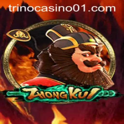 Discovering ZhongKui: A Legendary Journey in the World of ImparavelPG