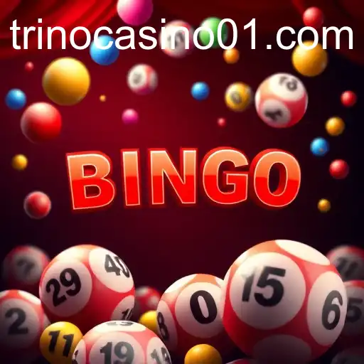 Os Jogos de Bingo e a Experiência Imparável