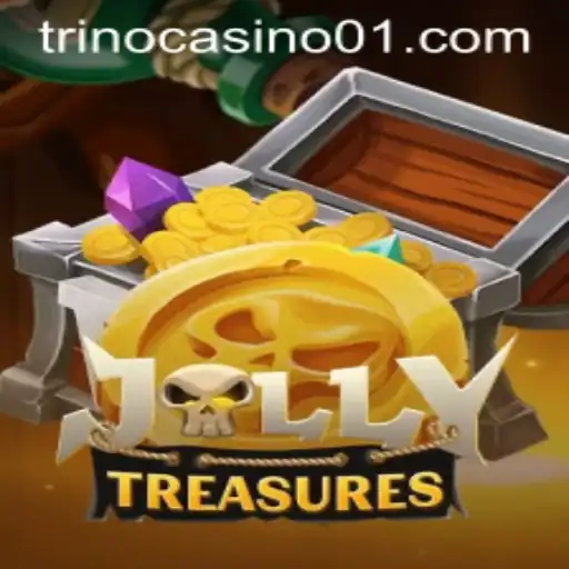 JollyTreasures: A New Era in Gaming