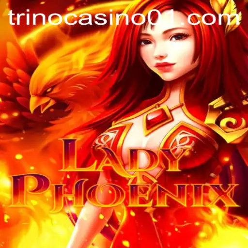 LadyPhoenix: A Rising Star in the Gaming Universe