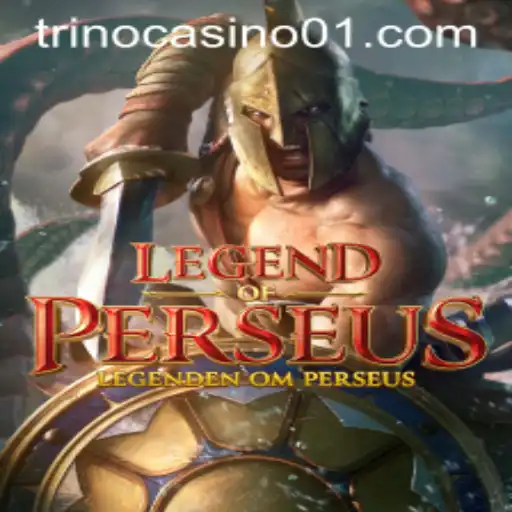 Discovering LegendofPerseus: An Unstoppable Adventure