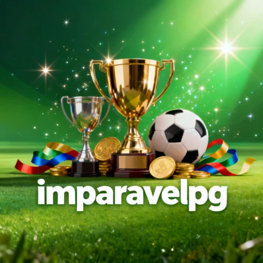 imparavelpg Logo