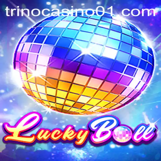 Unlocking the Thrills of LuckyBall: A Game-Changer in the World of Gaming