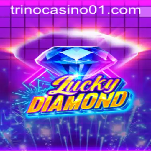Exploring the World of LuckyDiamond: An Unstoppable Adventure