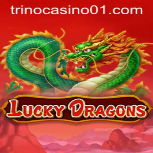 Exploring LuckyDragons: The Ultimate Gaming Experience
