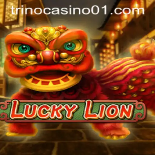 Discover the Excitement of LuckyLion: The Game That Keeps You on Edge