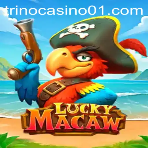 Dive into the Exciting World of LuckyMacaw: Unleashing the Adventure with 'imparavelpg'