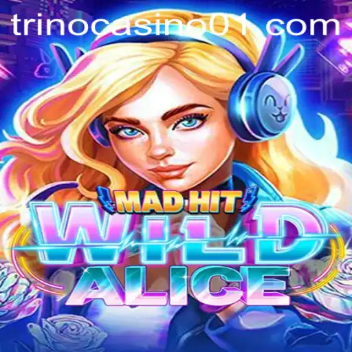 Unveiling MadHitWildAlice: The Unstoppable Gaming Phenomenon