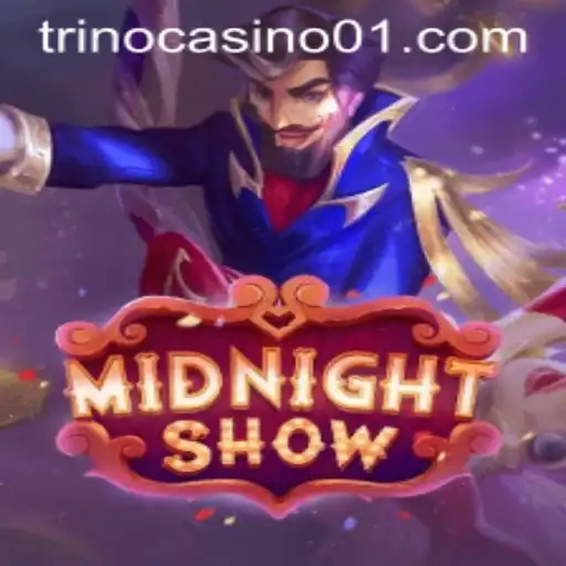 Dive Into the World of MidnightShow: The Unstoppable Gaming Experience