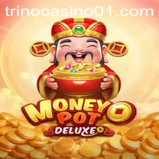 Discover the Thrills of MoneyPotDELUXE: The Game That Keeps You Hooked
