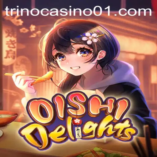 Unveiling the Fascinating World of OishiDelights: A Culinary Adventure Awaits