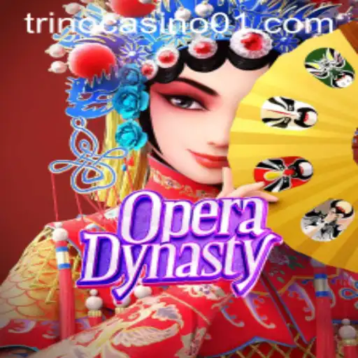 Discovering OperaDynasty: A Journey into Chinese Opera and Imparavelpg