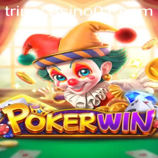POKERWIN: Unleashing the Excitement of Strategic Card Gameplay