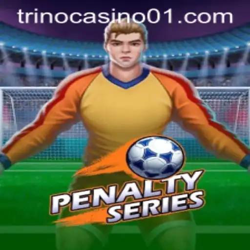 Unveiling PenaltySeries: The Game that Redefines Football Dramas