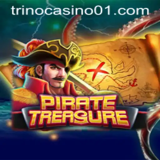 Discover the High Seas Adventure of PirateTreasure