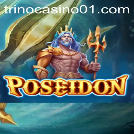 Explore the Thrilling Depths of Poseidon: An Unmatched Gaming Experience