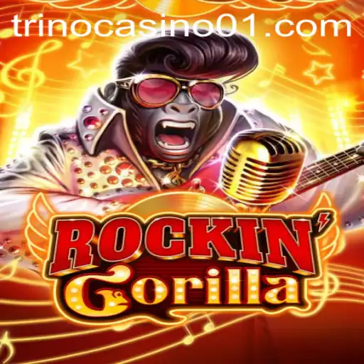 Unveiling the Thrills of RockinGorilla: An Unstoppable Gaming Adventure